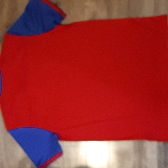 FC Basel 2019/20 Home Jersey - Picture 6 of 7